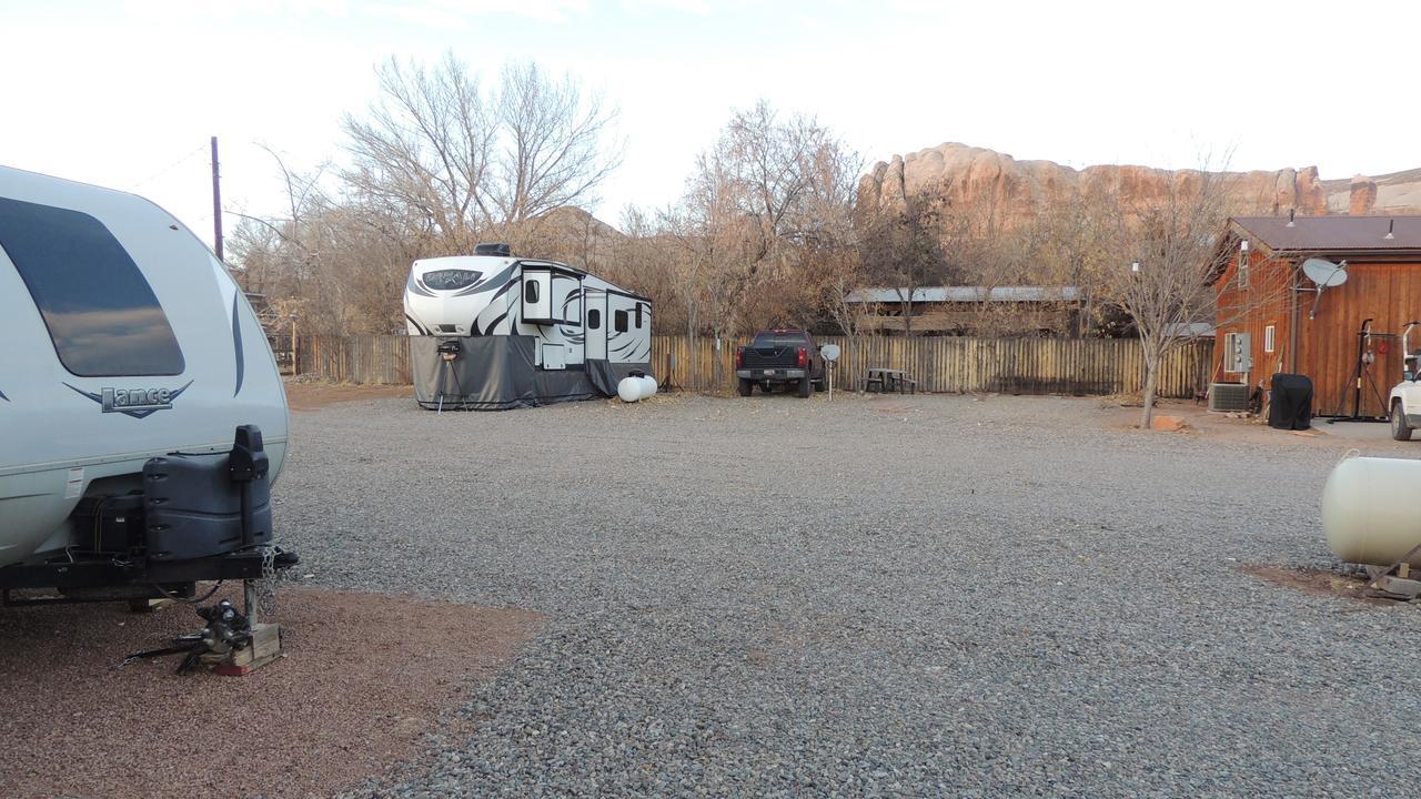 Amazing Jens Nielsen'S Pioneer Home In Bluff Utah Exterior foto